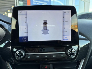 Photo 22 du bon plan FORD Puma 1.0 Essence/EcoBoost 125ch mHEV Titanium occasion à 15980 €