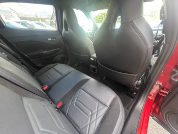 Photo 11 du bon plan NISSAN Juke 1.6 Hybrid 143ch N-Design 2023.5 occasion à 22990 €