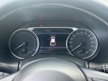 Photo 12 du bon plan NISSAN Juke 1.6 Hybrid 143ch N-Design 2023.5 occasion à 22990 €