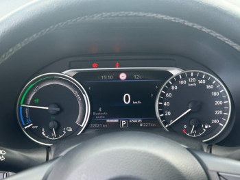 Photo 13 du bon plan NISSAN Juke 1.6 Hybrid 143ch N-Design 2023.5 occasion à 22990 €