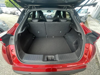 Photo 17 du bon plan NISSAN Juke 1.6 Hybrid 143ch N-Design 2023.5 occasion à 22990 €