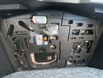 Photo 18 du bon plan NISSAN Juke 1.6 Hybrid 143ch N-Design 2023.5 occasion à 22990 €