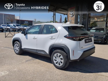 Photo 2 du bon plan TOYOTA Yaris Cross 116h Dynamic MC24 occasion à 22990 €