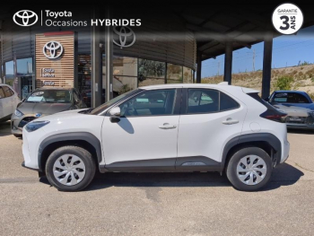 Photo 3 du bon plan TOYOTA Yaris Cross 116h Dynamic MC24 occasion à 22990 €
