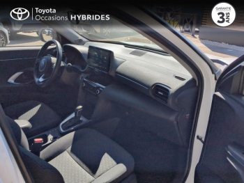 Photo 6 du bon plan TOYOTA Yaris Cross 116h Dynamic MC24 occasion à 22990 €