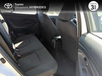 Photo 7 du bon plan TOYOTA Yaris Cross 116h Dynamic MC24 occasion à 22990 €