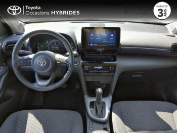 Photo 8 du bon plan TOYOTA Yaris Cross 116h Dynamic MC24 occasion à 22990 €