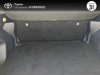 Photo 10 du bon plan TOYOTA Yaris Cross 116h Dynamic MC24 occasion à 22990 €