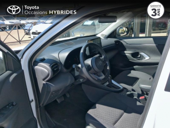 Photo 11 du bon plan TOYOTA Yaris Cross 116h Dynamic MC24 occasion à 22990 €