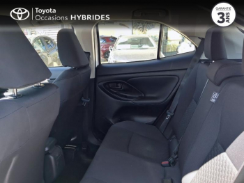 Photo 12 du bon plan TOYOTA Yaris Cross 116h Dynamic MC24 occasion à 22990 €
