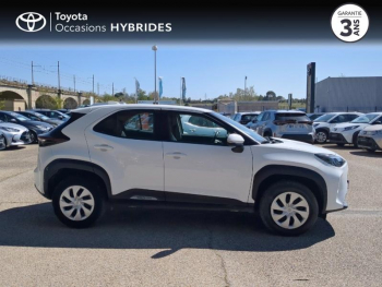 Photo 17 du bon plan TOYOTA Yaris Cross 116h Dynamic MC24 occasion à 22990 €