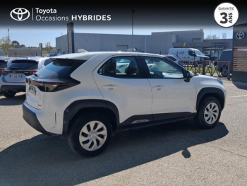 Photo 18 du bon plan TOYOTA Yaris Cross 116h Dynamic MC24 occasion à 22990 €