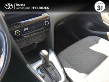 Photo 20 du bon plan TOYOTA Yaris Cross 116h Dynamic MC24 occasion à 22990 €