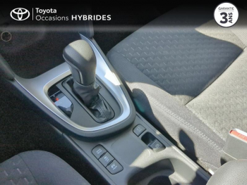 Photo 22 du bon plan TOYOTA Yaris Cross 116h Dynamic MC24 occasion à 22990 €