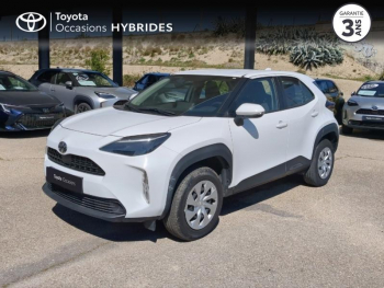 Photo 25 du bon plan TOYOTA Yaris Cross 116h Dynamic MC24 occasion à 22990 €