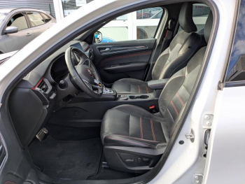 Photo 15 du bon plan RENAULT Arkana 1.6 E-Tech 145ch RS Line -21B occasion à 19831 €