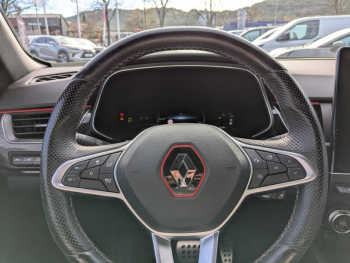 Photo 18 du bon plan RENAULT Arkana 1.6 E-Tech 145ch RS Line -21B occasion à 19831 €