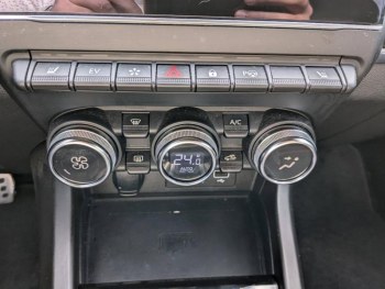 Photo 23 du bon plan RENAULT Arkana 1.6 E-Tech 145ch RS Line -21B occasion à 19831 €