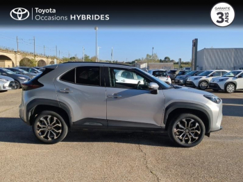 Photo 17 du bon plan TOYOTA Yaris Cross 130h Design AWD-i MC24 occasion à 25290 €