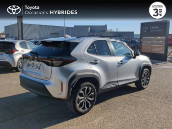 Photo 18 du bon plan TOYOTA Yaris Cross 130h Design AWD-i MC24 occasion à 25290 €