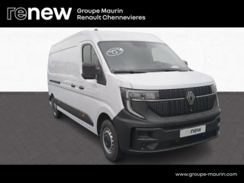 Photo 3 du bon plan RENAULT Master Fg VUL F3500 L3H2 2.0 Blue dCi 150ch Advance - 25 occasion à 39990 €
