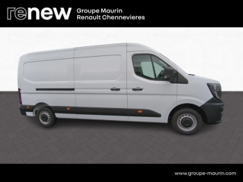 Photo 4 du bon plan RENAULT Master Fg VUL F3500 L3H2 2.0 Blue dCi 150ch Advance - 25 occasion à 39990 €