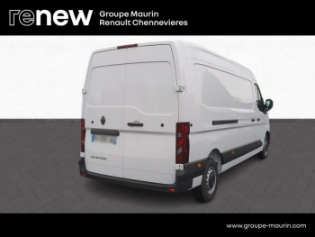 Photo 5 du bon plan RENAULT Master Fg VUL F3500 L3H2 2.0 Blue dCi 150ch Advance - 25 occasion à 39990 €