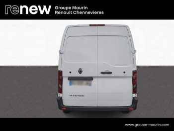 Photo 6 du bon plan RENAULT Master Fg VUL F3500 L3H2 2.0 Blue dCi 150ch Advance - 25 occasion à 39990 €