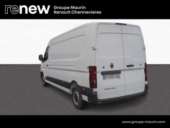 Photo 7 du bon plan RENAULT Master Fg VUL F3500 L3H2 2.0 Blue dCi 150ch Advance - 25 occasion à 39990 €