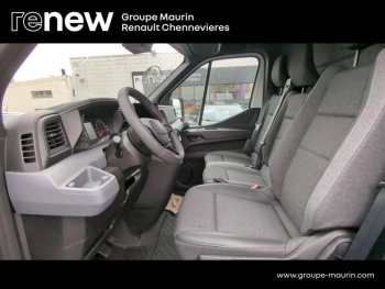 Photo 9 du bon plan RENAULT Master Fg VUL F3500 L3H2 2.0 Blue dCi 150ch Advance - 25 occasion à 39990 €