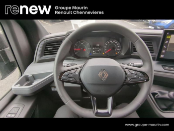 Photo 11 du bon plan RENAULT Master Fg VUL F3500 L3H2 2.0 Blue dCi 150ch Advance - 25 occasion à 39990 €