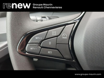 Photo 12 du bon plan RENAULT Master Fg VUL F3500 L3H2 2.0 Blue dCi 150ch Advance - 25 occasion à 39990 €