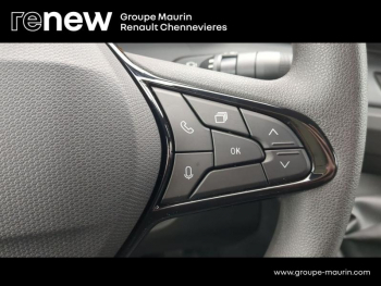 Photo 13 du bon plan RENAULT Master Fg VUL F3500 L3H2 2.0 Blue dCi 150ch Advance - 25 occasion à 39990 €