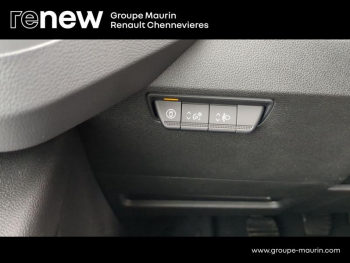 Photo 16 du bon plan RENAULT Master Fg VUL F3500 L3H2 2.0 Blue dCi 150ch Advance - 25 occasion à 39990 €