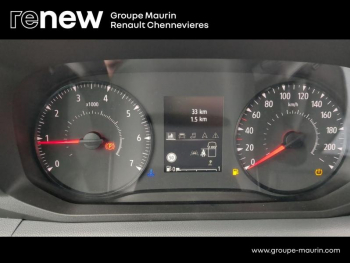 Photo 17 du bon plan RENAULT Master Fg VUL F3500 L3H2 2.0 Blue dCi 150ch Advance - 25 occasion à 39990 €