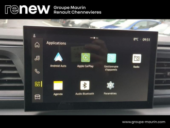 Photo 19 du bon plan RENAULT Master Fg VUL F3500 L3H2 2.0 Blue dCi 150ch Advance - 25 occasion à 39990 €