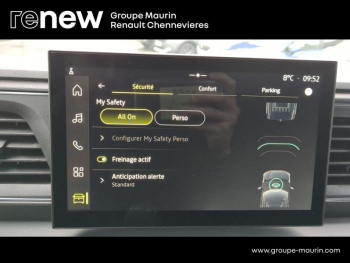 Photo 21 du bon plan RENAULT Master Fg VUL F3500 L3H2 2.0 Blue dCi 150ch Advance - 25 occasion à 39990 €