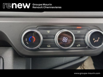 Photo 24 du bon plan RENAULT Master Fg VUL F3500 L3H2 2.0 Blue dCi 150ch Advance - 25 occasion à 39990 €