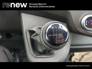 Photo 26 du bon plan RENAULT Master Fg VUL F3500 L3H2 2.0 Blue dCi 150ch Advance - 25 occasion à 39990 €