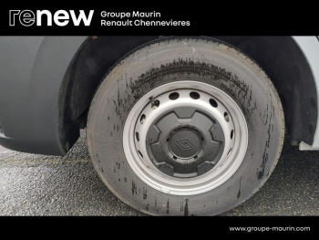 Photo 27 du bon plan RENAULT Master Fg VUL F3500 L3H2 2.0 Blue dCi 150ch Advance - 25 occasion à 39990 €