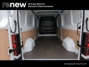 Photo 30 du bon plan RENAULT Master Fg VUL F3500 L3H2 2.0 Blue dCi 150ch Advance - 25 occasion à 39990 €