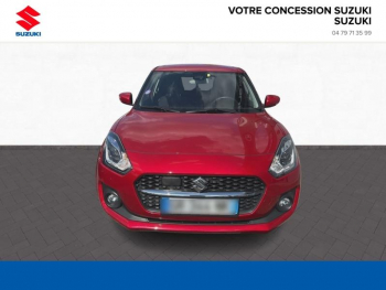 Photo 2 du bon plan SUZUKI Swift 1.2 Dualjet Hybrid 83ch Pack AllGrip occasion à 16990 €