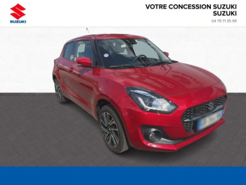 Photo 3 du bon plan SUZUKI Swift 1.2 Dualjet Hybrid 83ch Pack AllGrip occasion à 16990 €