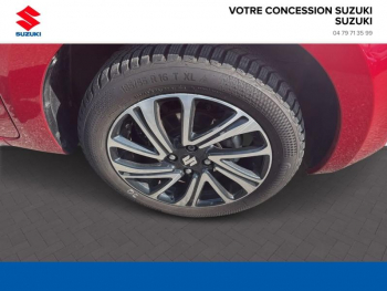 Photo 4 du bon plan SUZUKI Swift 1.2 Dualjet Hybrid 83ch Pack AllGrip occasion à 16990 €