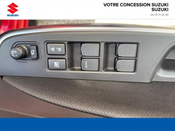 Photo 9 du bon plan SUZUKI Swift 1.2 Dualjet Hybrid 83ch Pack AllGrip occasion à 16990 €