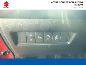 Photo 10 du bon plan SUZUKI Swift 1.2 Dualjet Hybrid 83ch Pack AllGrip occasion à 16990 €