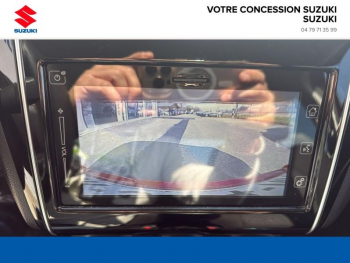 Photo 16 du bon plan SUZUKI Swift 1.2 Dualjet Hybrid 83ch Pack AllGrip occasion à 16990 €