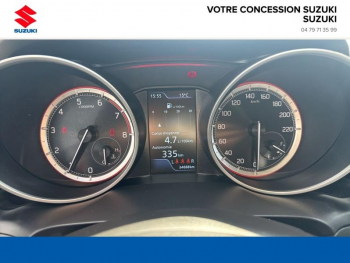 Photo 17 du bon plan SUZUKI Swift 1.2 Dualjet Hybrid 83ch Pack AllGrip occasion à 16990 €
