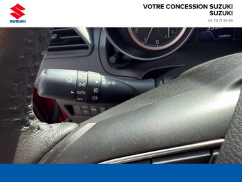 Photo 18 du bon plan SUZUKI Swift 1.2 Dualjet Hybrid 83ch Pack AllGrip occasion à 16990 €