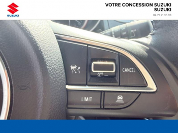 Photo 21 du bon plan SUZUKI Swift 1.2 Dualjet Hybrid 83ch Pack AllGrip occasion à 16990 €